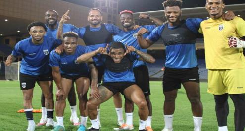 منافس مصر.. 3 أنياب للقروش.. تافاريس بثلاث أرواح.. و4 نقاط ضعف لاصطياد كاب فيردي